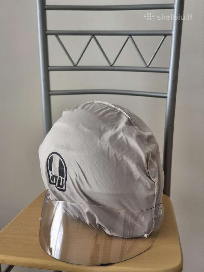 Agv k1 - nuotraukos Nr. 7