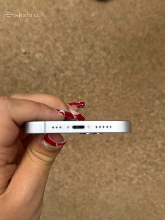 iPhone 14 - nuotraukos Nr. 3
