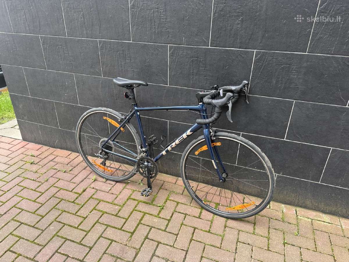 Trek Domane Al2 - nuotraukos Nr. 5
