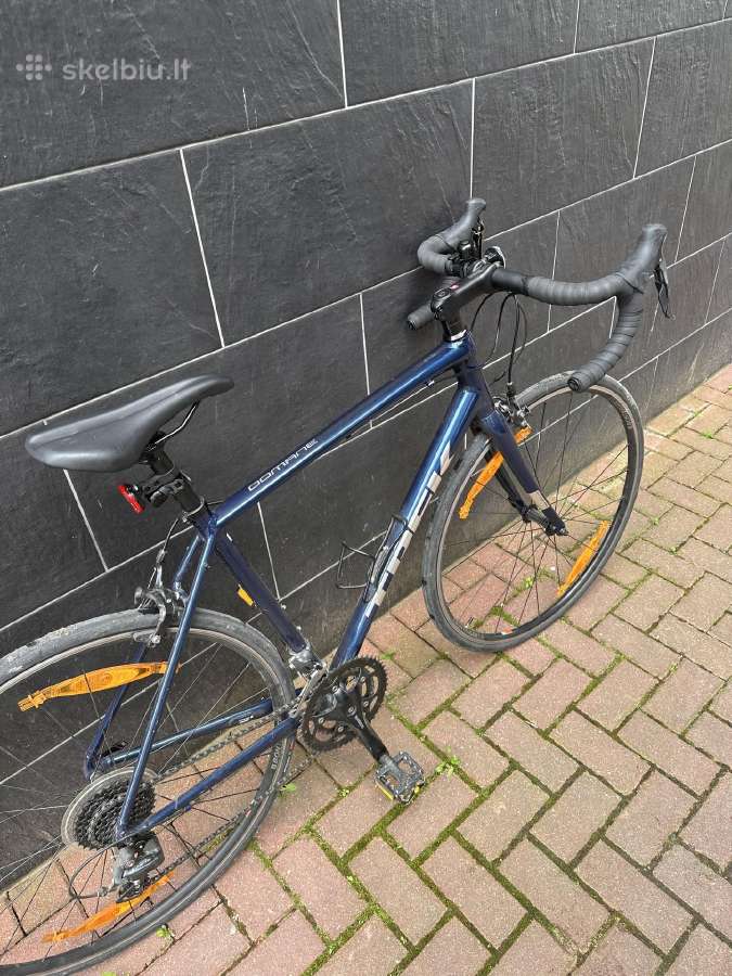 Trek Domane Al2 - nuotraukos Nr. 8