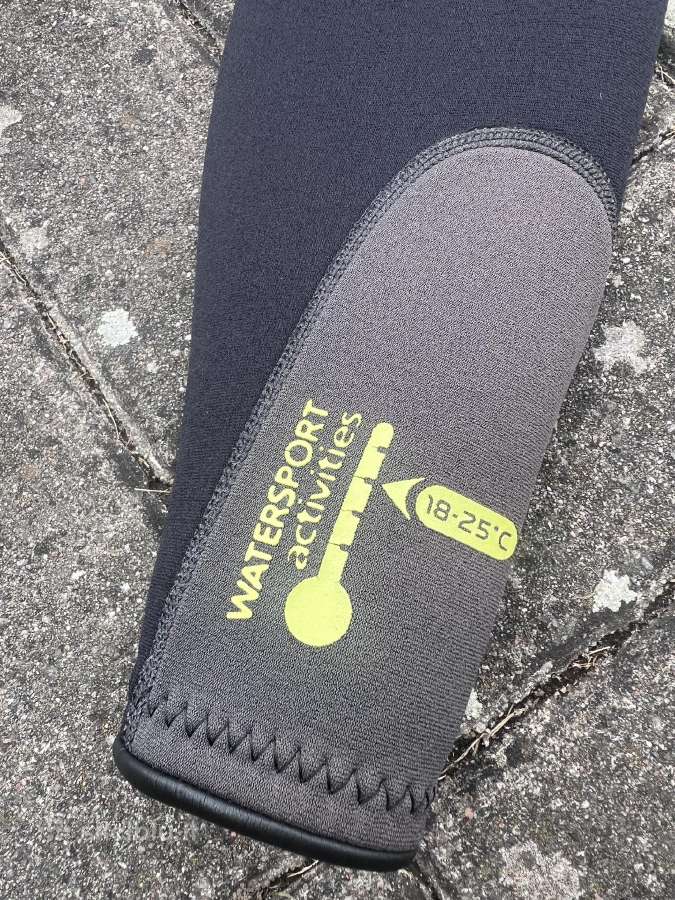 Nardymo įranga: kostiumai, batai ir kt - nuotraukos Nr. 5