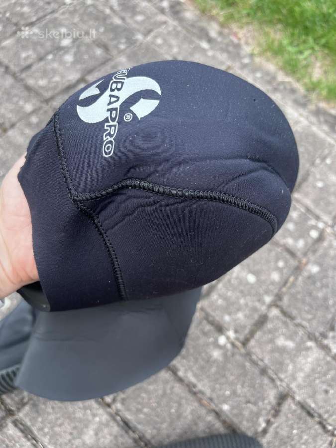 Nardymo įranga: kostiumai, batai ir kt - nuotraukos Nr. 11