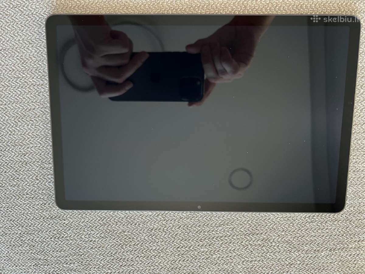 Samsung Galaxy Tab S9 - nuotraukos Nr. 3
