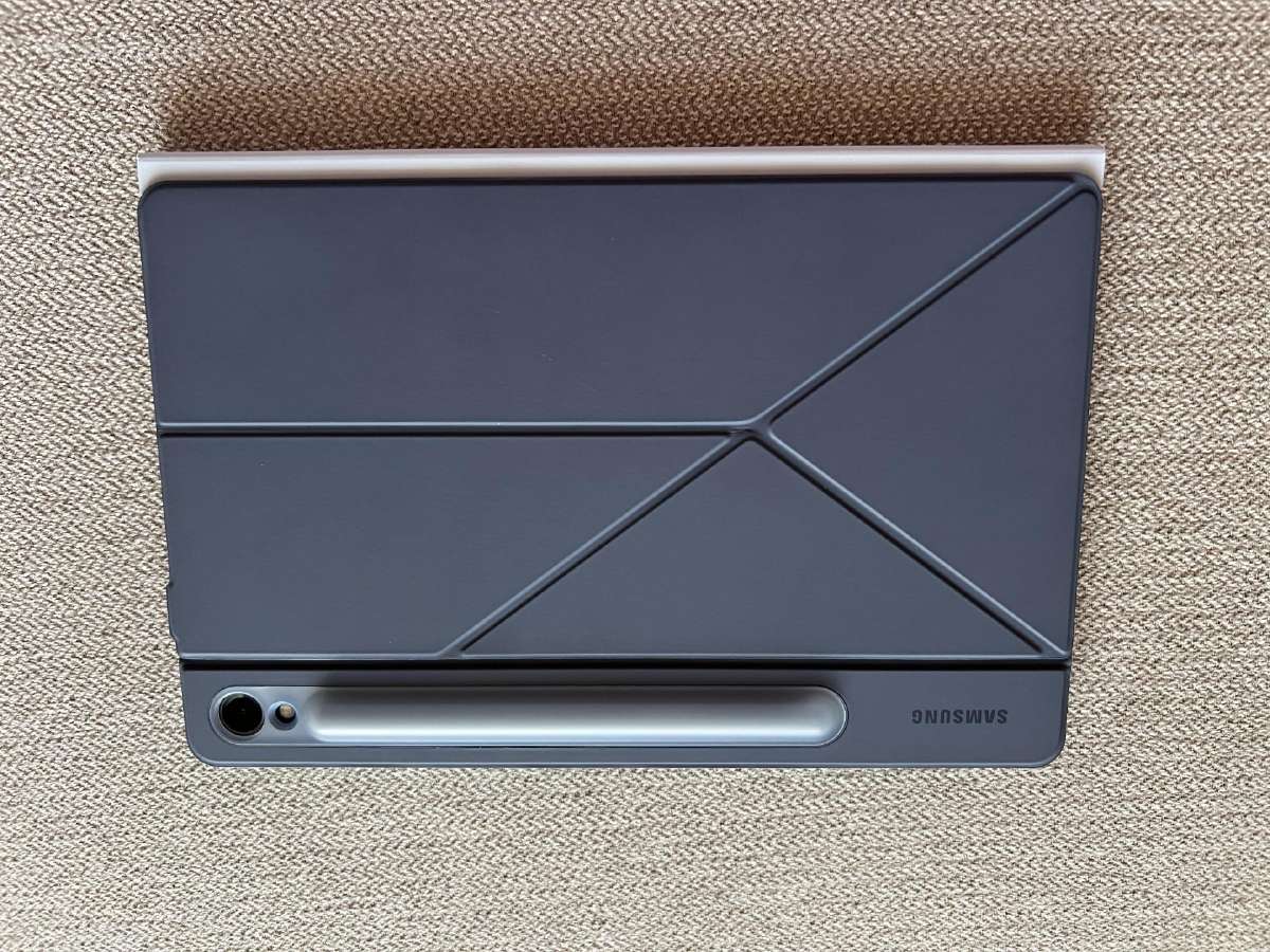 Samsung Galaxy Tab S9 - nuotraukos Nr. 5