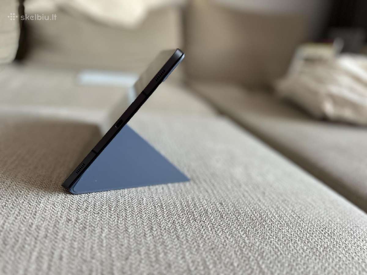 Samsung Galaxy Tab S9 - nuotraukos Nr. 6