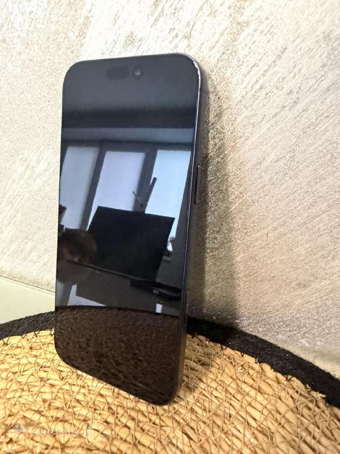iPhone 17 Pro Max 1 TB idealios bukles - nuotraukos Nr. 2