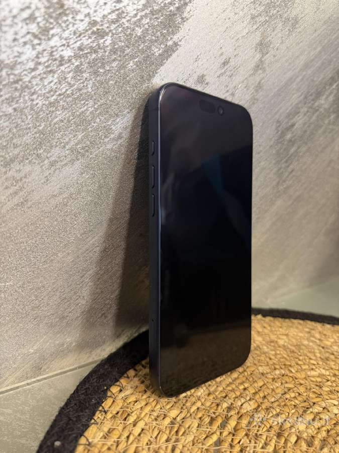 iPhone 17 Pro Max 1 TB idealios bukles - nuotraukos Nr. 5