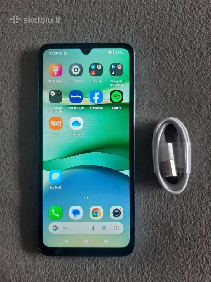 Redmi A5 - nuotraukos Nr. 3