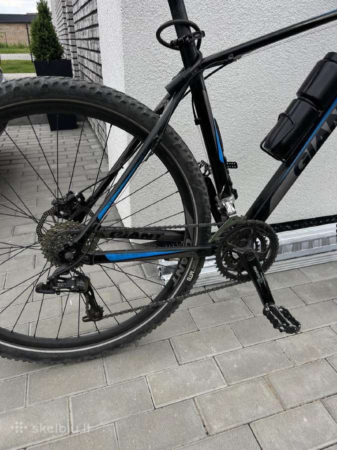 Giant MTB - nuotraukos Nr. 3