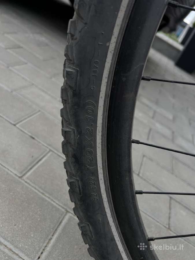 Giant MTB - nuotraukos Nr. 4