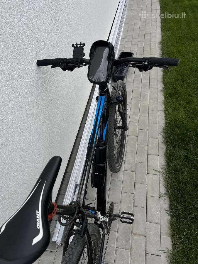 Giant MTB - nuotraukos Nr. 7