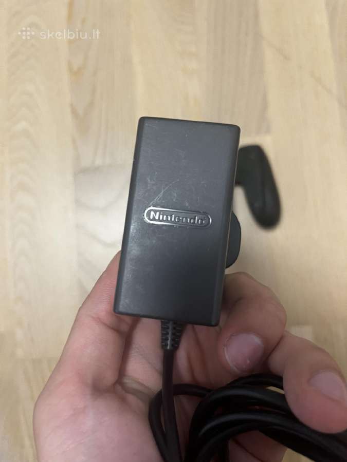 Nintendo switch Oled zelda edition kaip naujas - nuotraukos Nr. 10