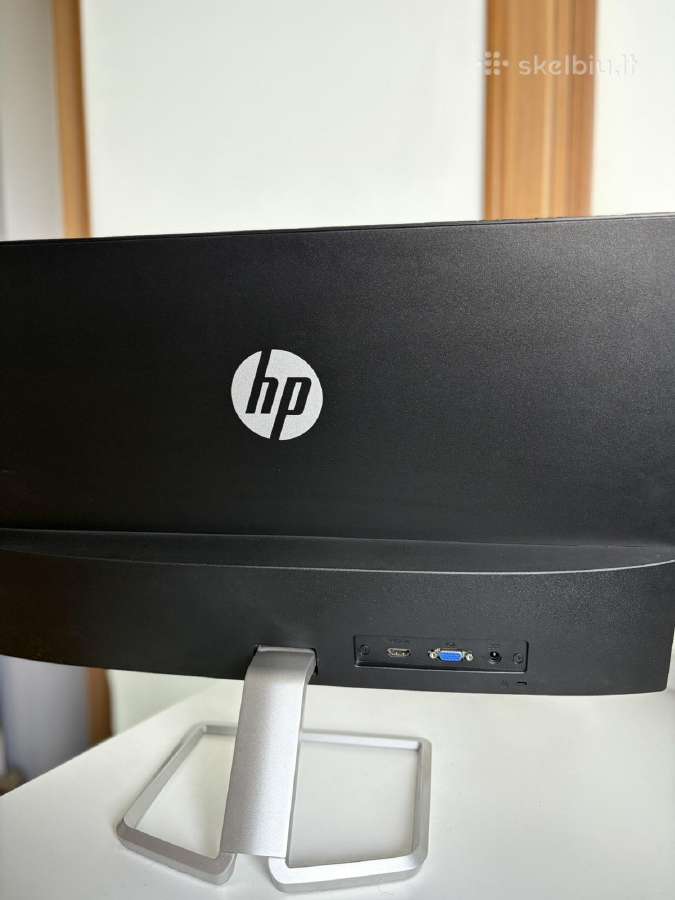 Hp monitorius - nuotraukos Nr. 2