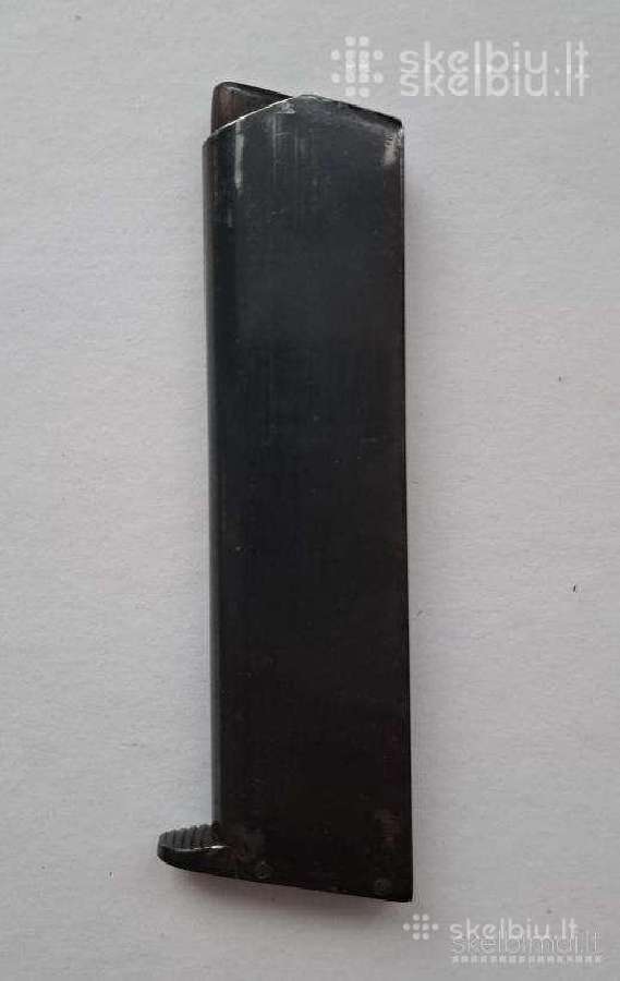 Detuve Browning Fn 1922 pistoletui - nuotraukos Nr. 2