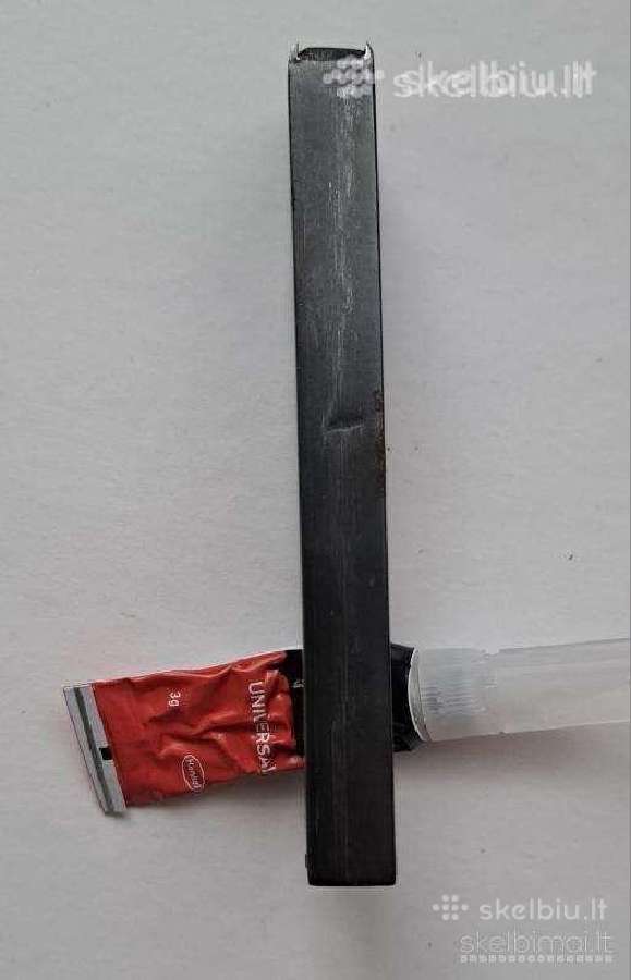 Detuve Browning Fn 1922 pistoletui - nuotraukos Nr. 4