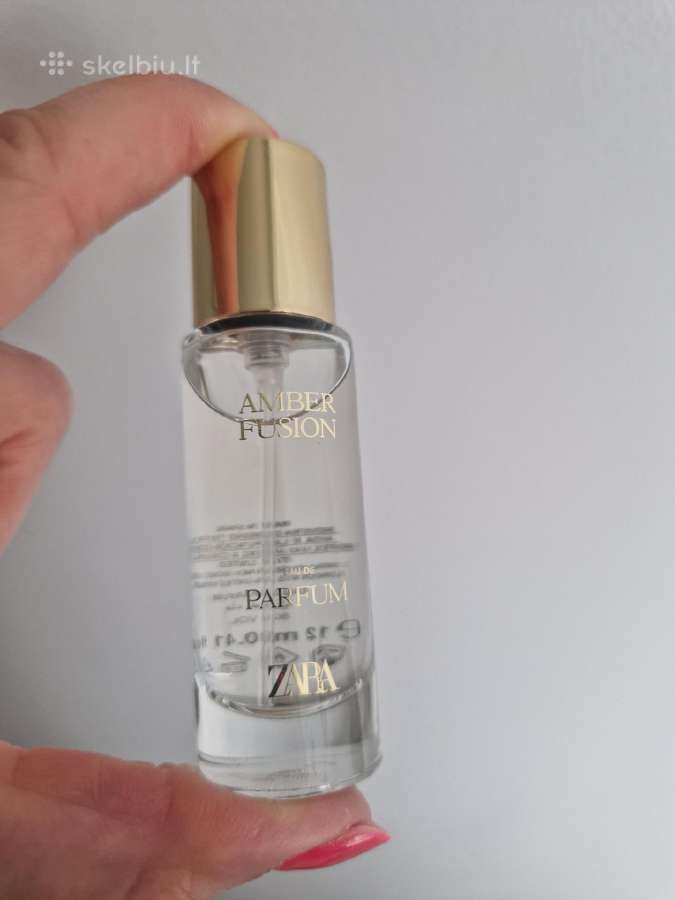 Zara parfumas - nuotraukos Nr. 3