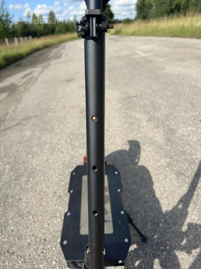 Beaster Bs71 5600w - nuotraukos Nr. 5