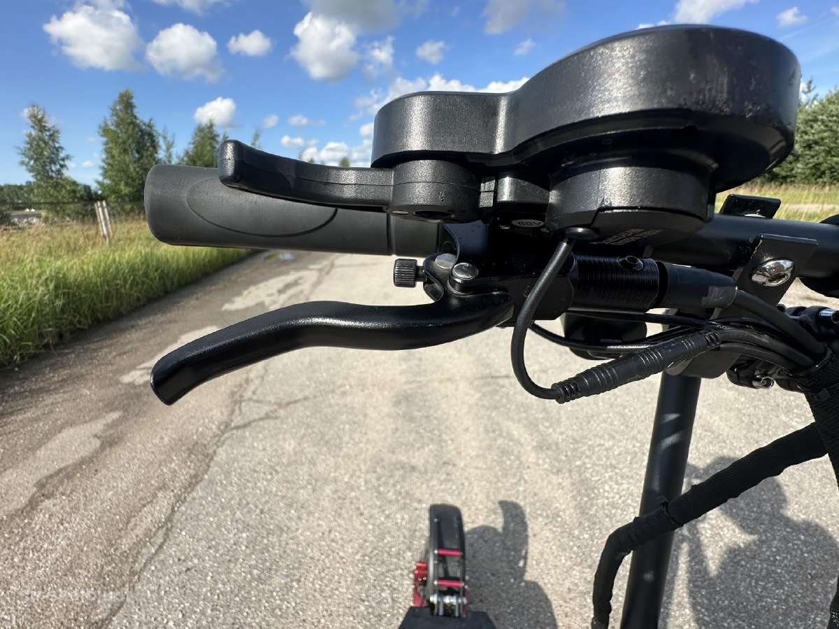 Beaster Bs71 5600w - nuotraukos Nr. 11