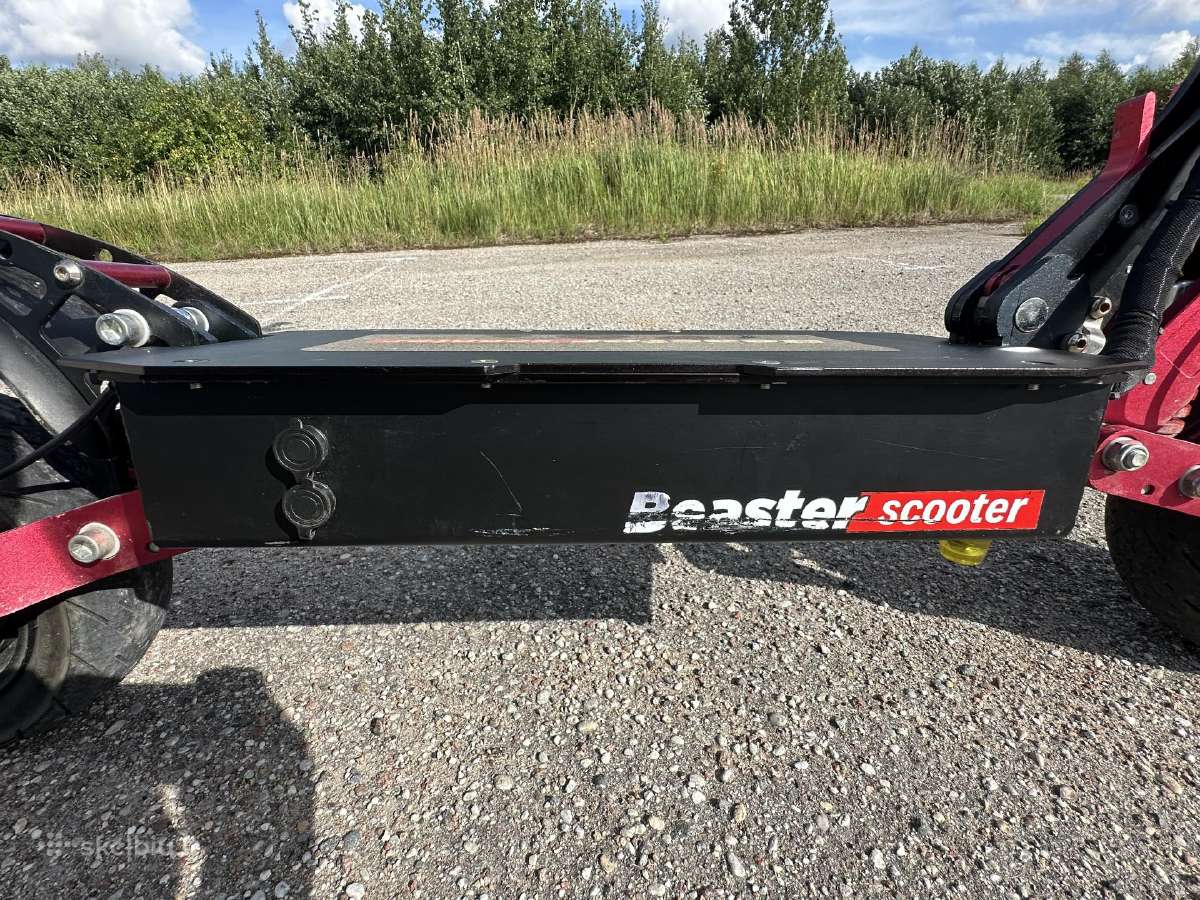 Beaster Bs71 5600w - nuotraukos Nr. 15