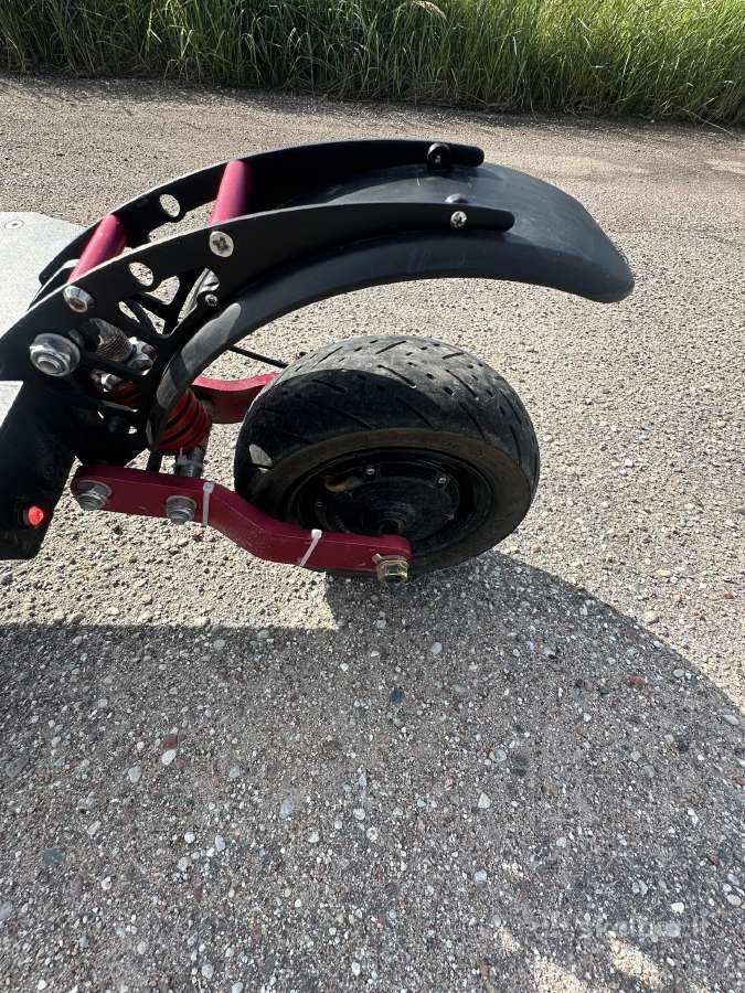 Beaster Bs71 5600w - nuotraukos Nr. 17