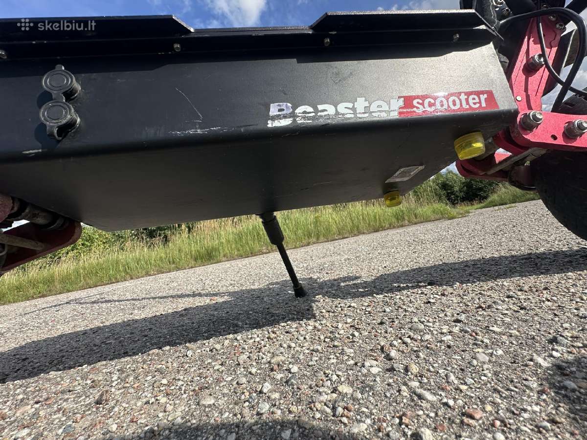Beaster Bs71 5600w - nuotraukos Nr. 18