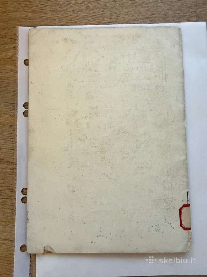 Kurių bus viršus? 1921 m. - nuotraukos Nr. 7