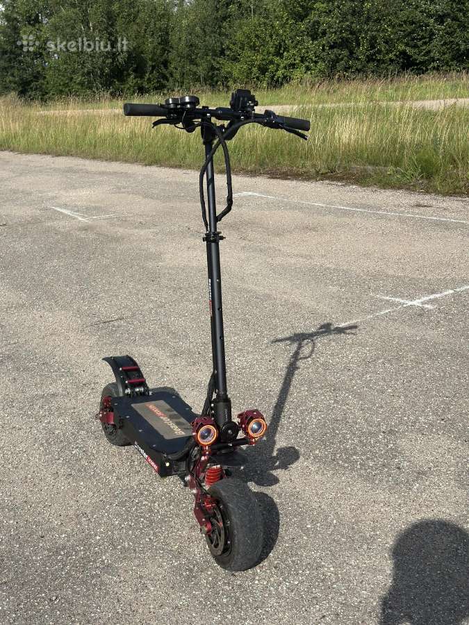 Beaster Bs71 5600w - nuotraukos Nr. 21