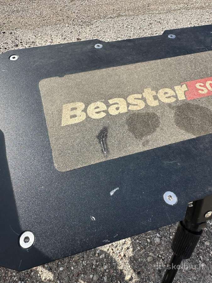 Beaster Bs71 5600w - nuotraukos Nr. 25