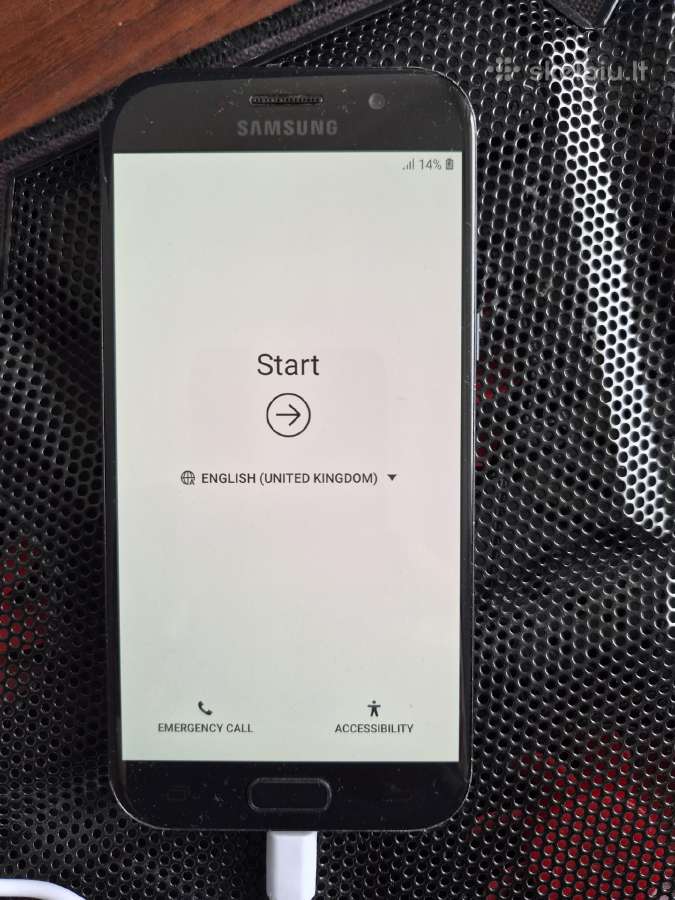 Samsung galaxy s7 edge - nuotraukos Nr. 3