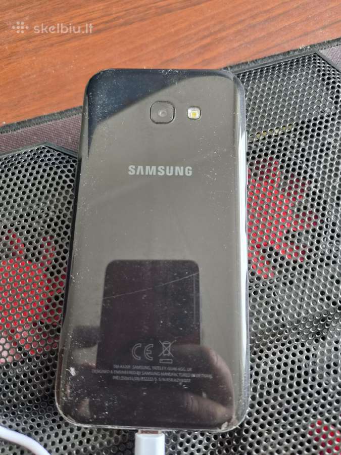 Samsung galaxy s7 edge - nuotraukos Nr. 4