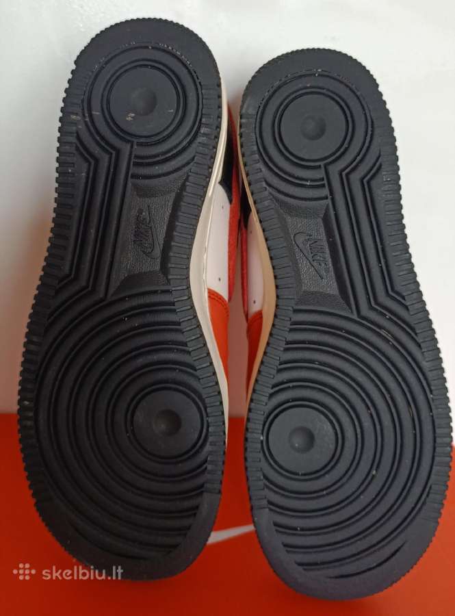 Originalius Nike Air Force 1 - nuotraukos Nr. 5