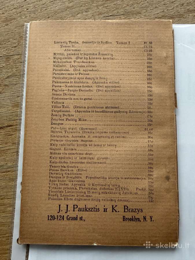Švedų liaudies švietimas 1911 m. - nuotraukos Nr. 7