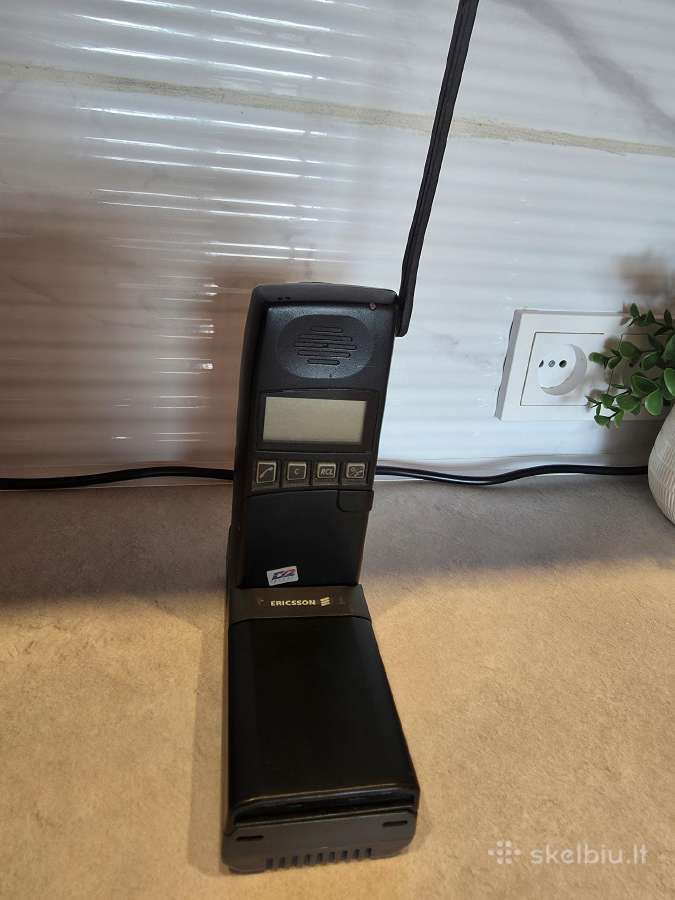 Ericsson gh174 ,1523 - nuotraukos Nr. 5