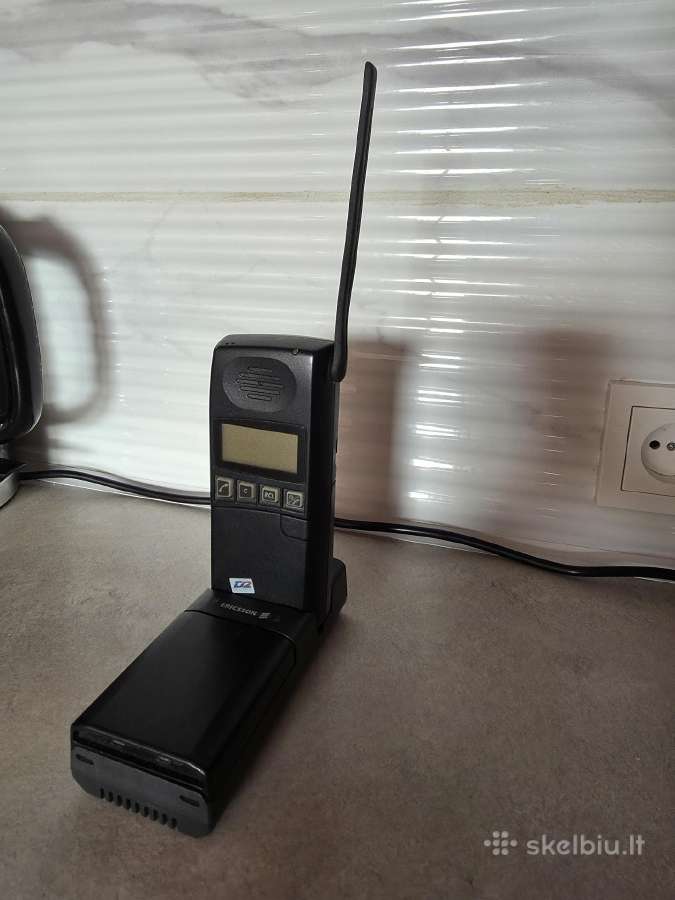 Ericsson gh174 ,1523 - nuotraukos Nr. 6