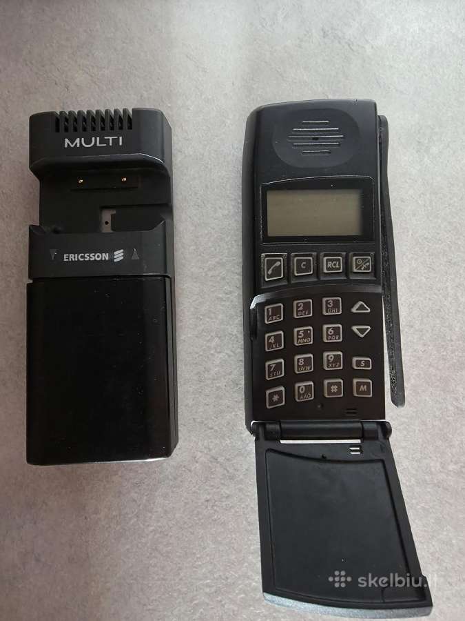 Ericsson gh174 ,1523 - nuotraukos Nr. 7