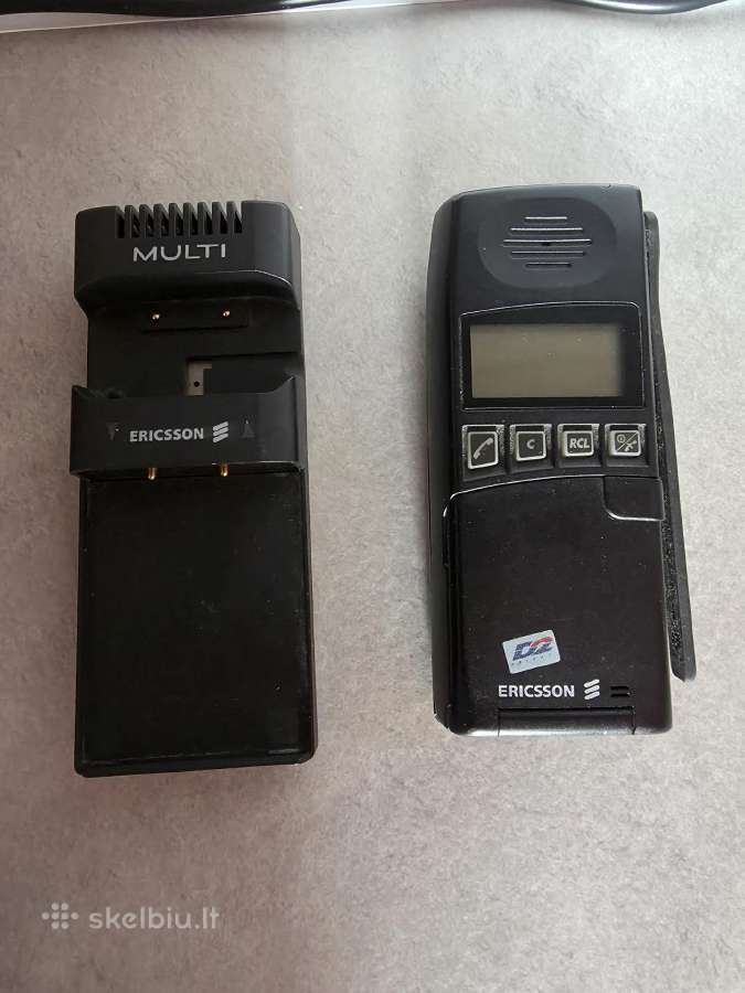 Ericsson gh174 ,1523 - nuotraukos Nr. 8