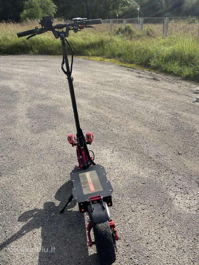 Beaster Bs71 5600w - nuotraukos Nr. 18