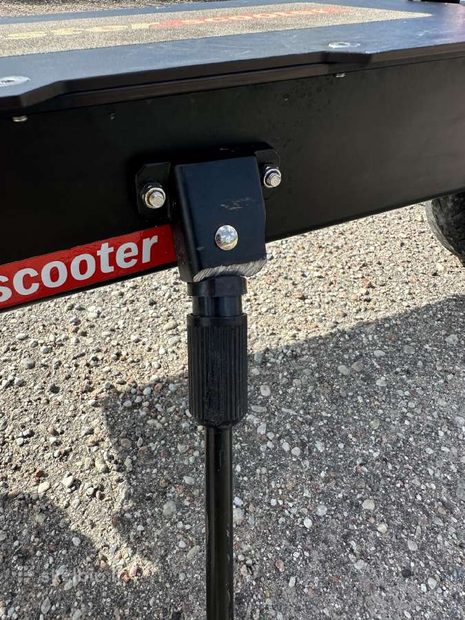 Beaster Bs71 5600w - nuotraukos Nr. 23