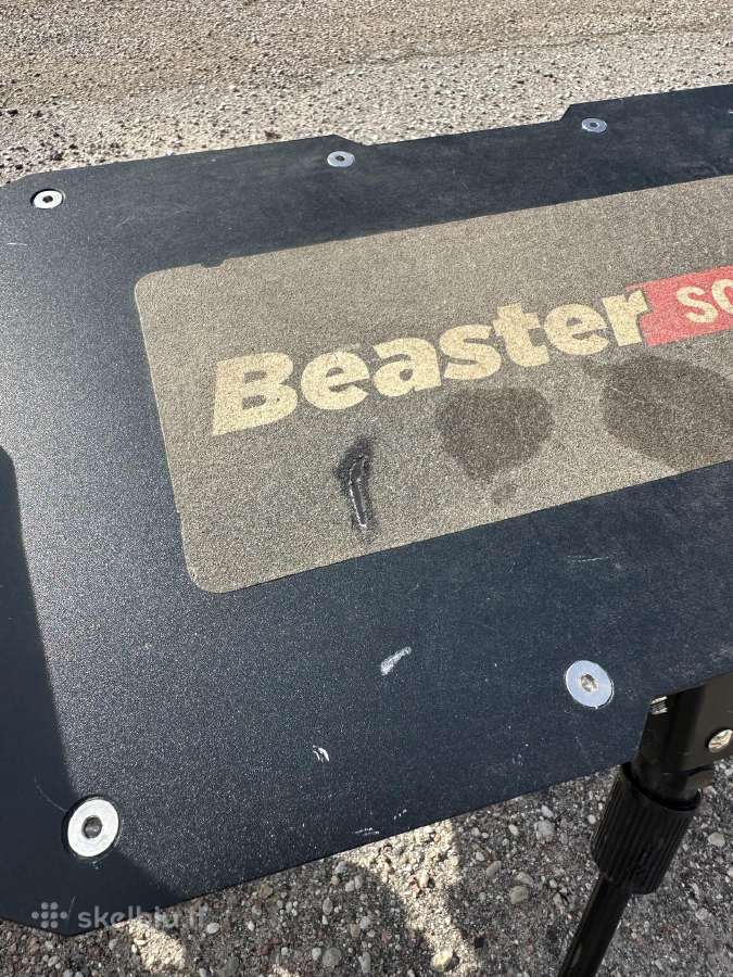 Beaster Bs71 5600w - nuotraukos Nr. 24