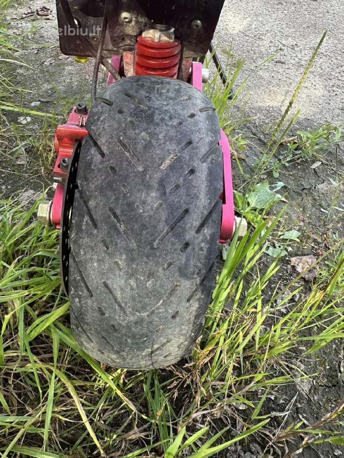 Beaster Bs71 5600w - nuotraukos Nr. 27