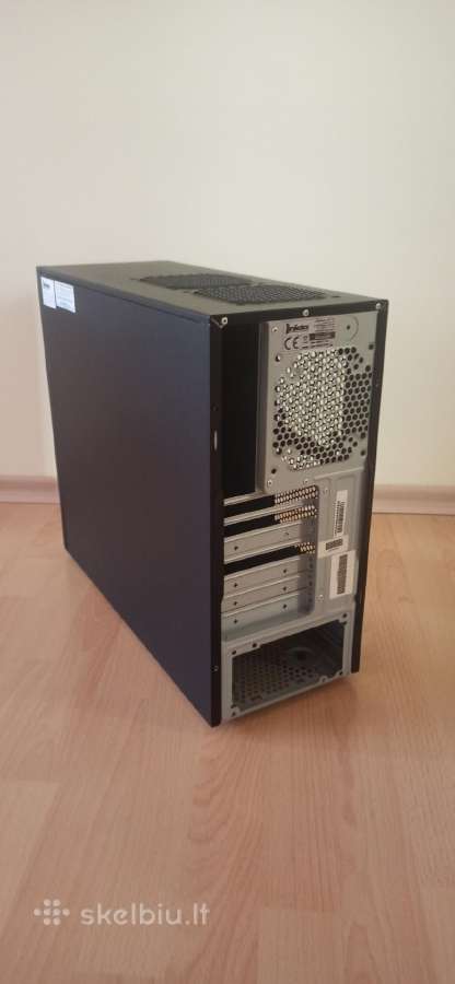 Coolermaster Elite 430 - nuotraukos Nr. 3