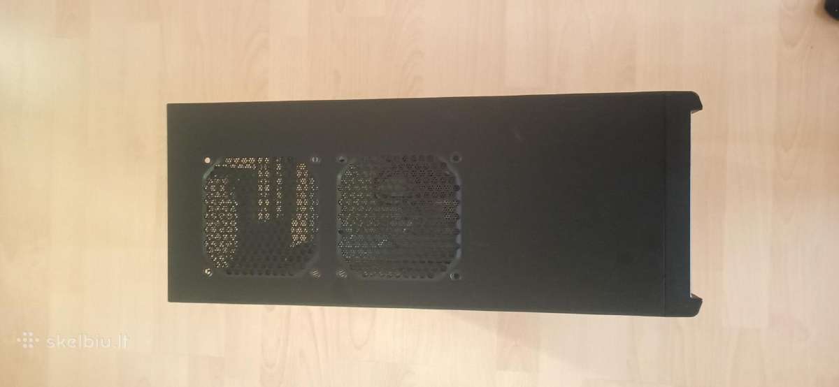 Coolermaster Elite 430 - nuotraukos Nr. 4