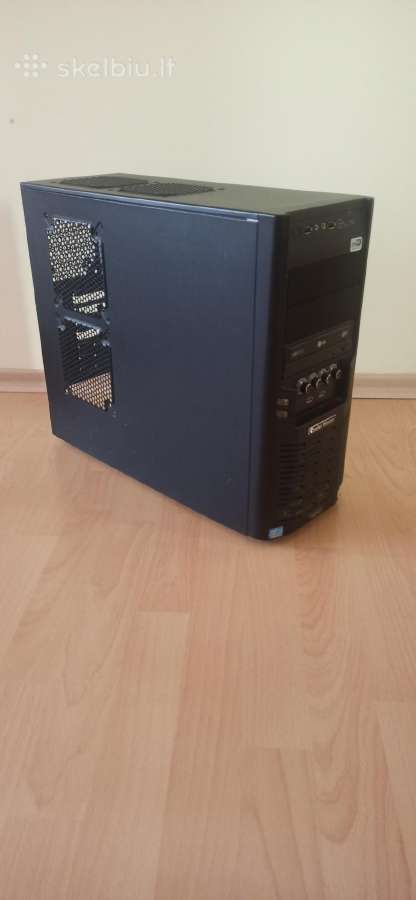 Coolermaster Elite 430 - nuotraukos Nr. 2