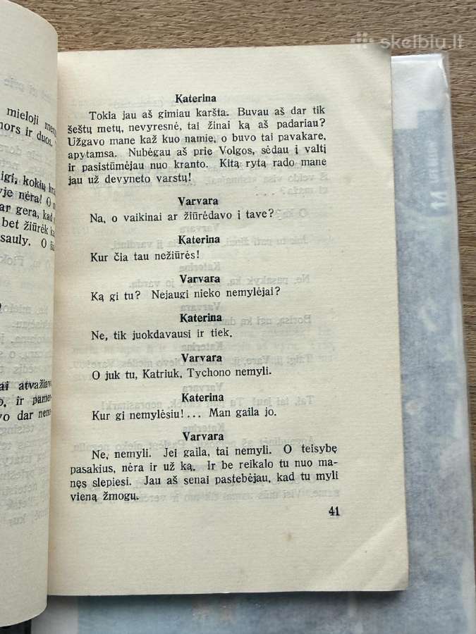 Perkūnija 1923 m. - nuotraukos Nr. 6