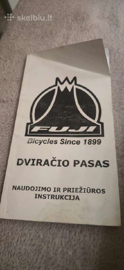 Parduodu dvirato 28coliu - nuotraukos Nr. 7