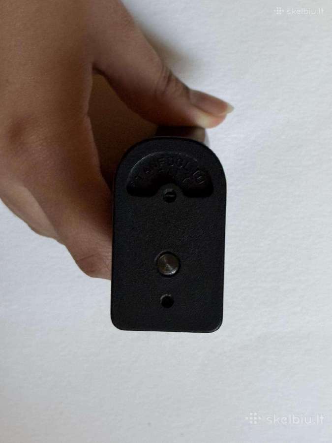 Detuves Tanfoglio Compact pistoletui - nuotraukos Nr. 6