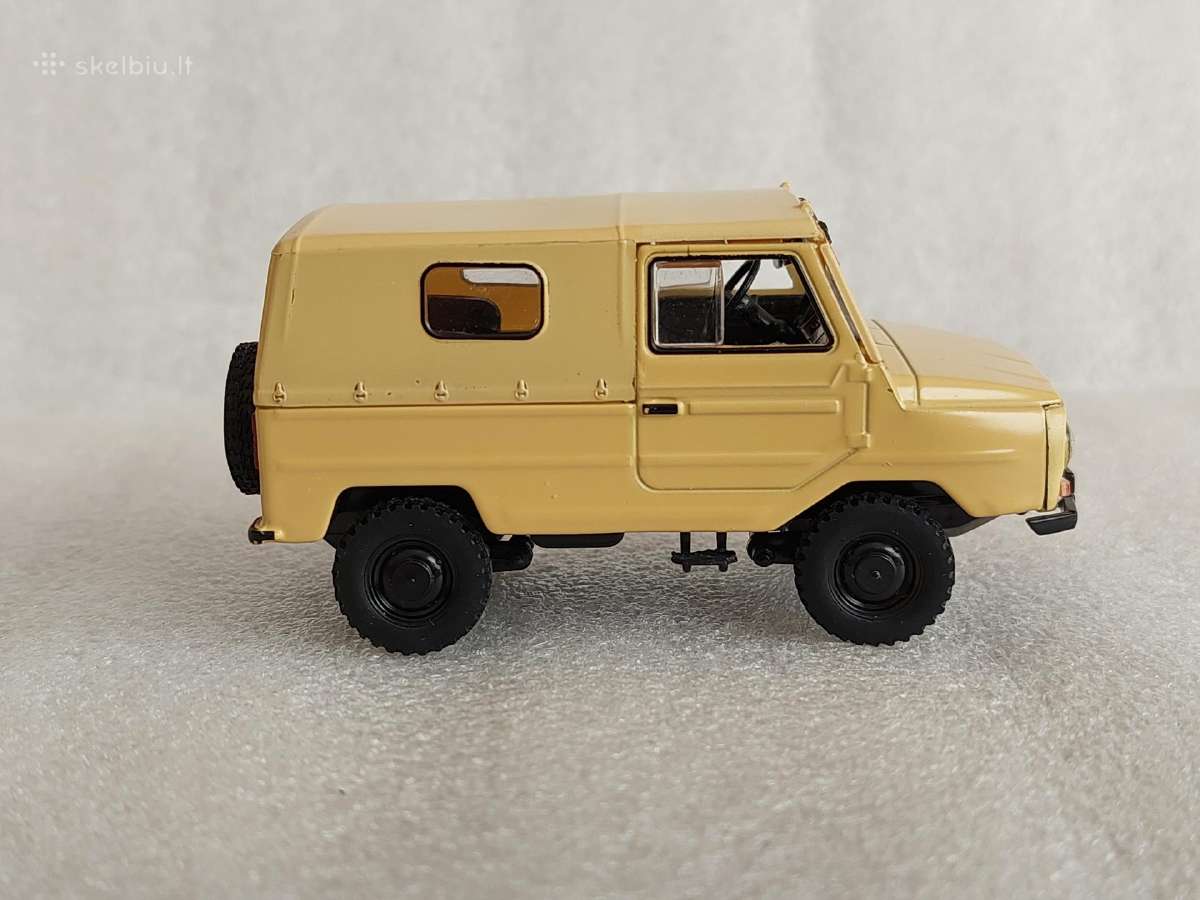 Luaz-969 M Volynj - nuotraukos Nr. 2
