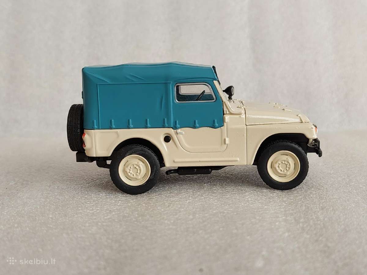 Moskvič-415 - nuotraukos Nr. 2