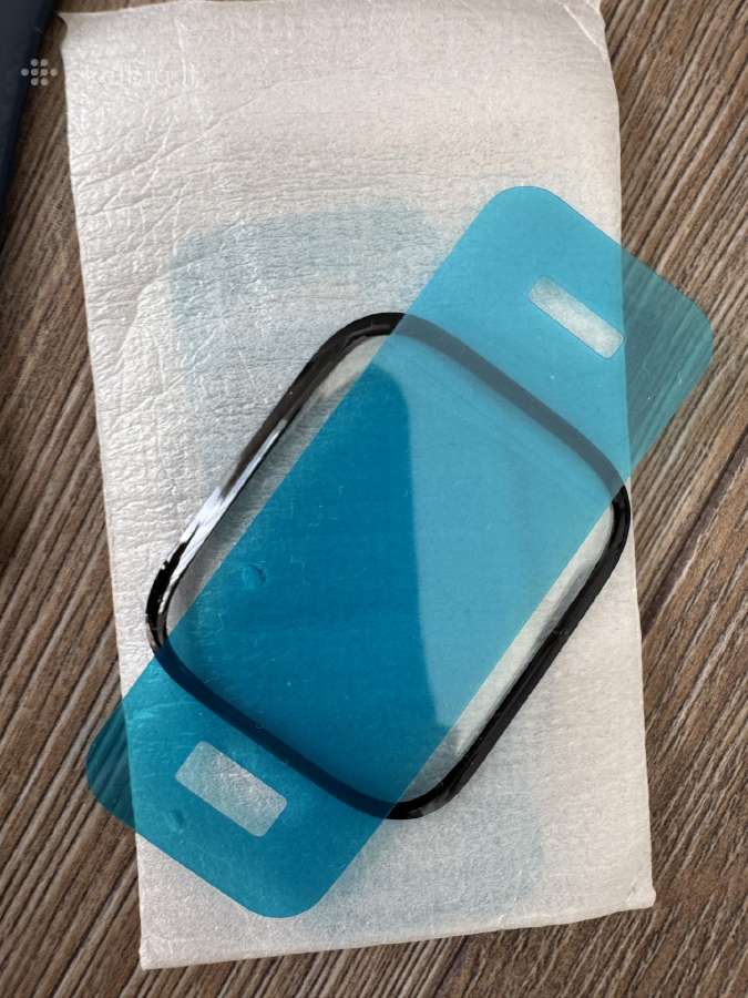 Apple watch 7 45 mm - nuotraukos Nr. 5