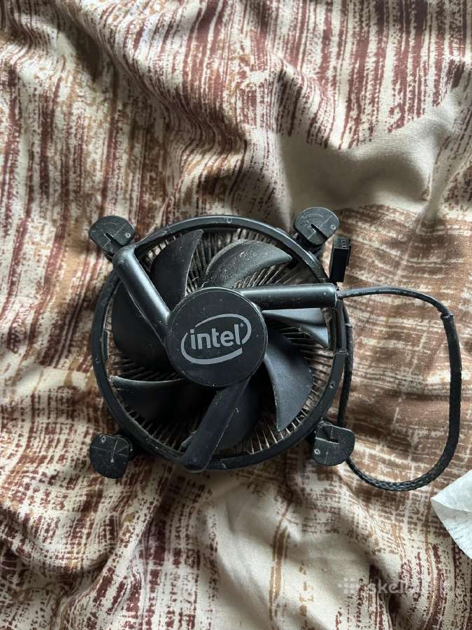 Msi h510 pro - nuotraukos Nr. 6